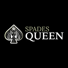 Spades Queen logo
